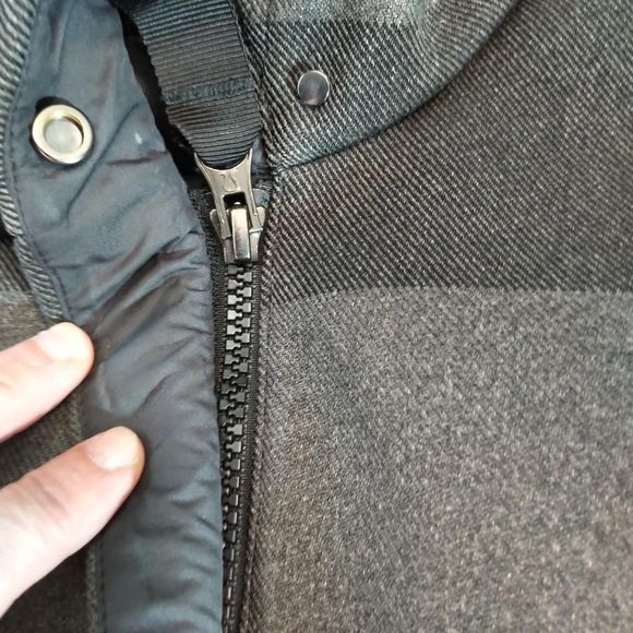 RARE Lululemon Brisky Biker Jacket - Picture 13 of 16